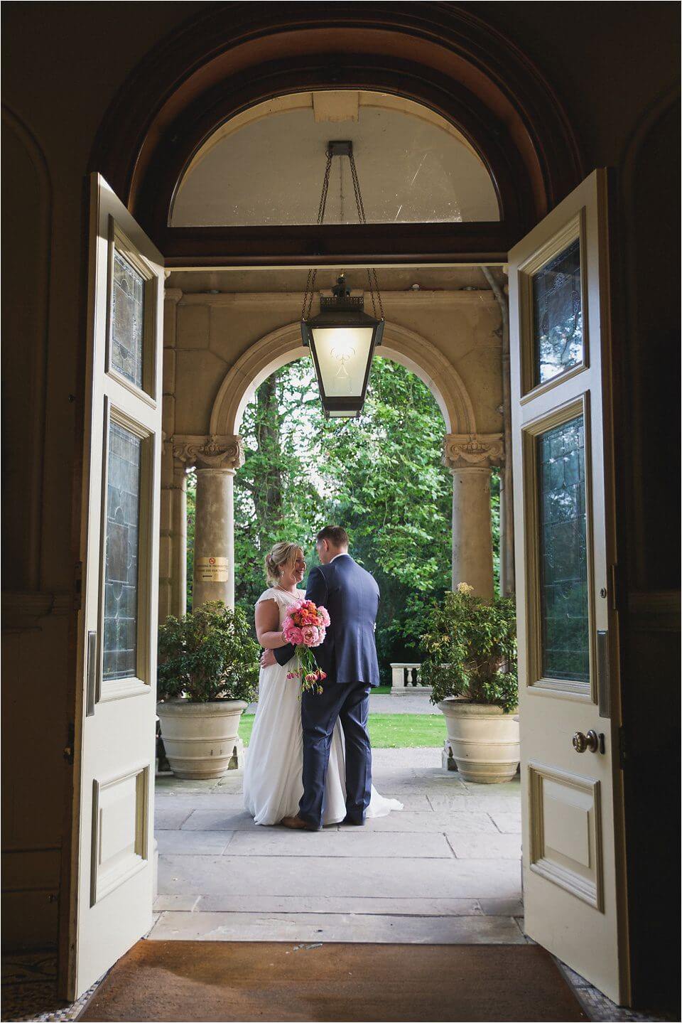 Kilworth House Wedding