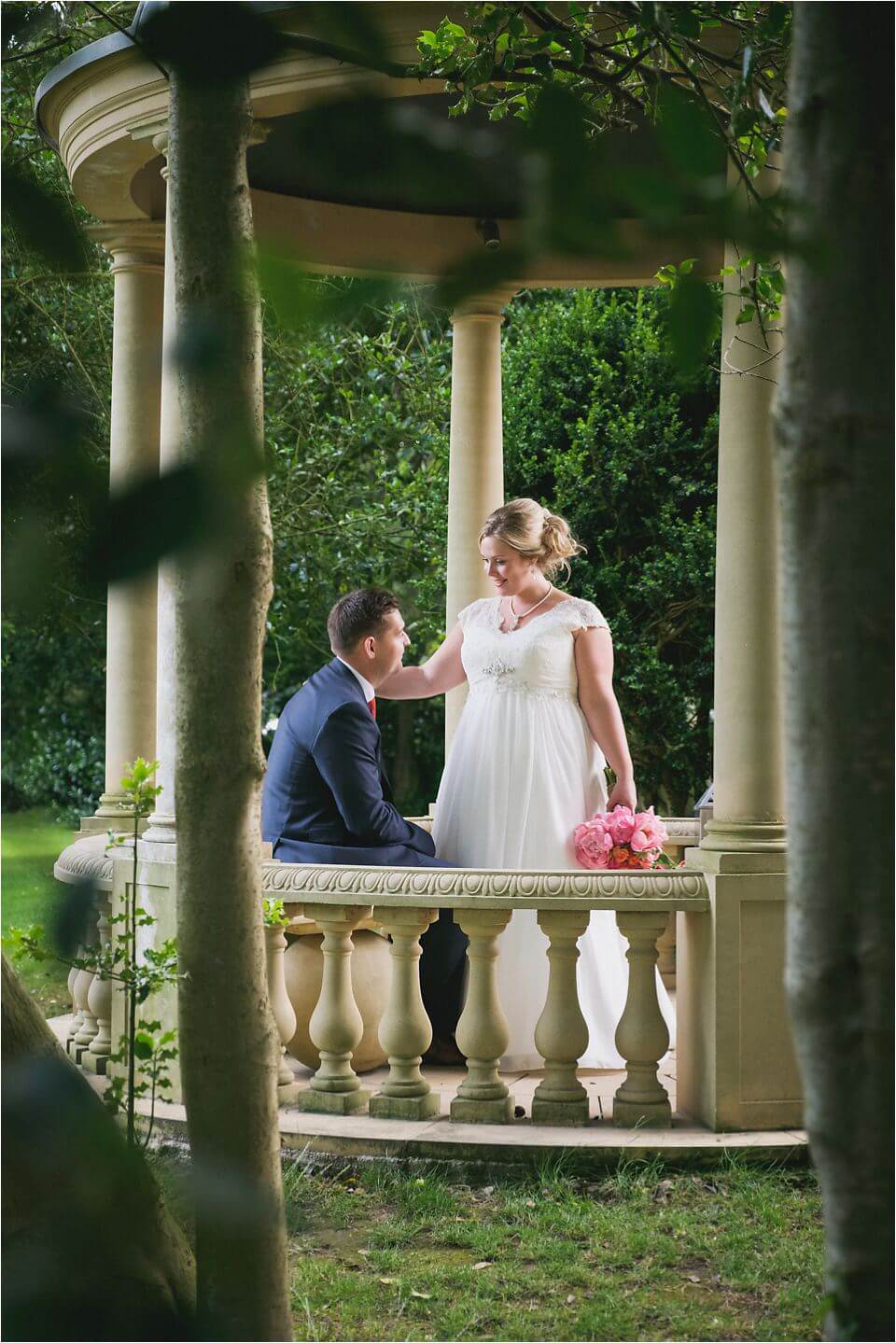 Kilworth House Wedding Photographers