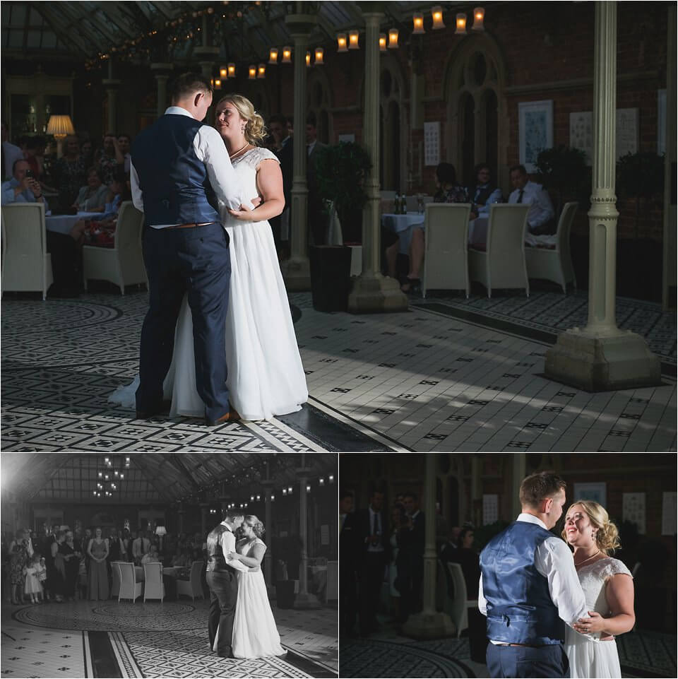 Kilworth House Wedding Photographers