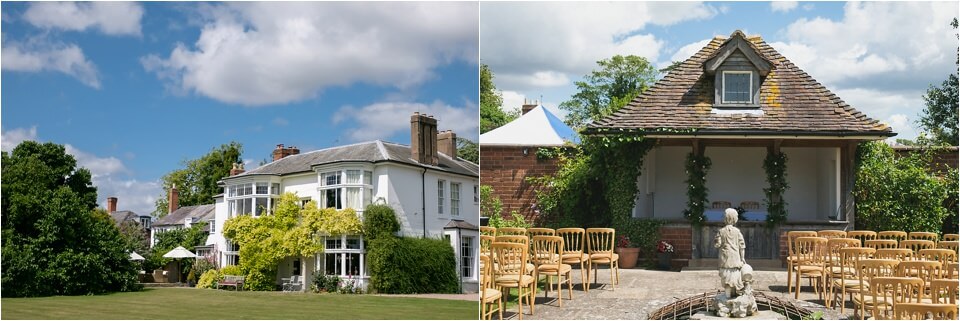 Laughern Hill Wedding