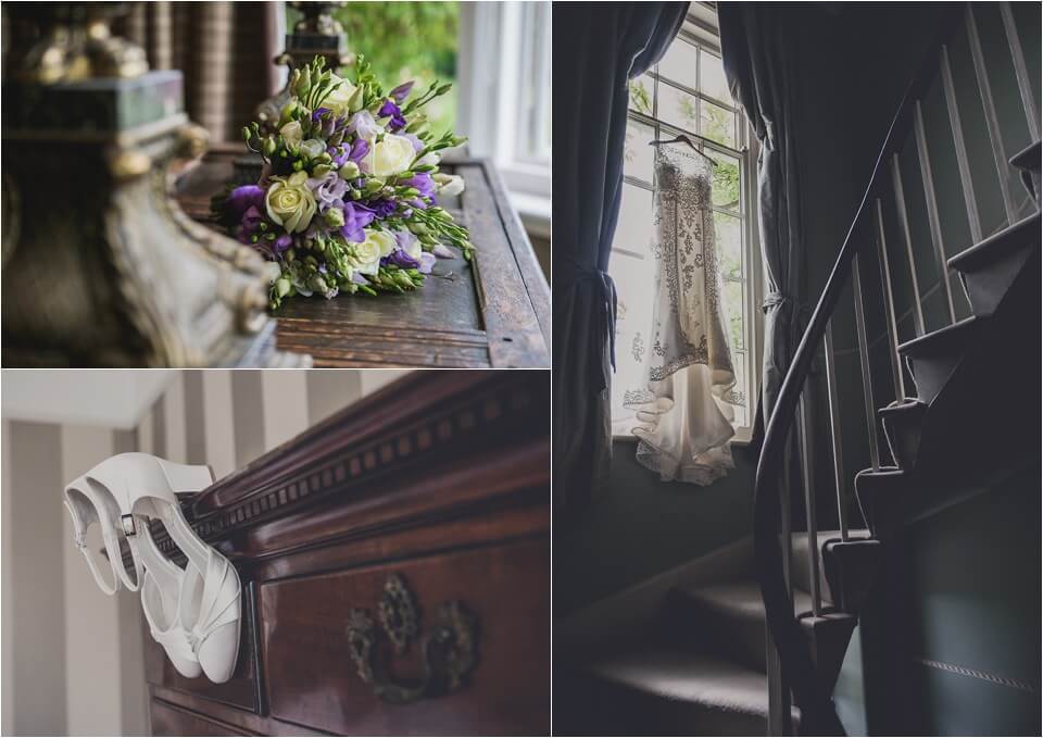 Laughern Hill Wedding