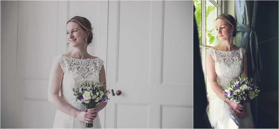 Laughern Hill Wedding