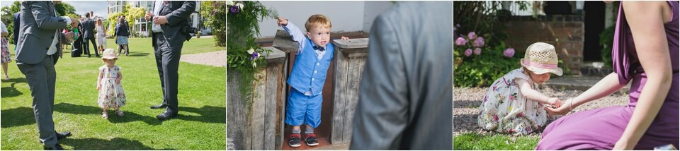 Laughern Hill Wedding