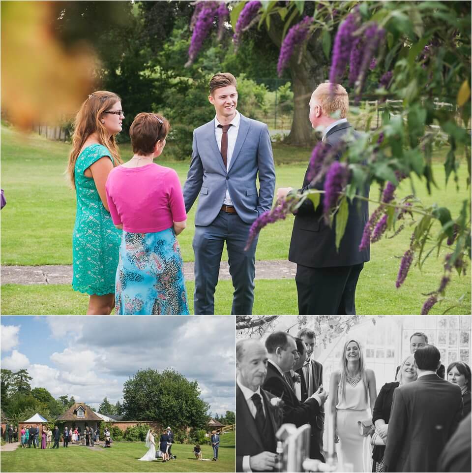 Laughern Hill Wedding