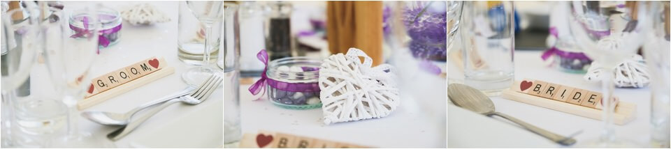 Laughern Hill Wedding