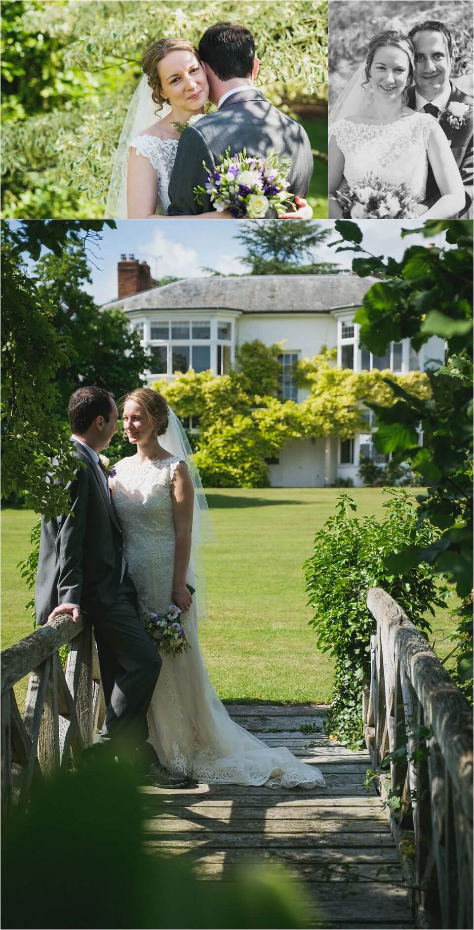 Laughern Hill Wedding