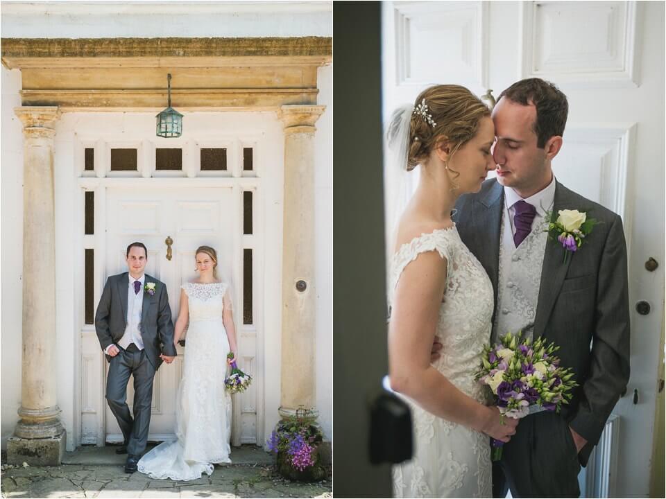 Laughern Hill Wedding