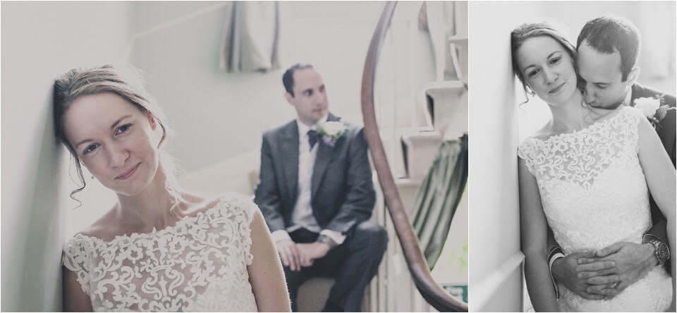 Laughern Hill Wedding