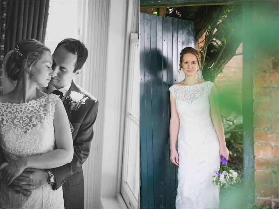 Laughern Hill Wedding
