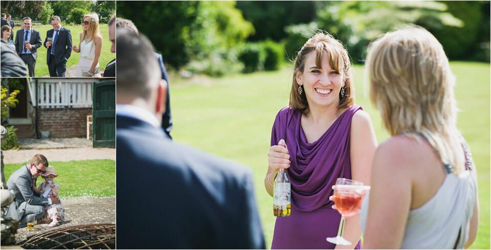 Laughern Hill Wedding