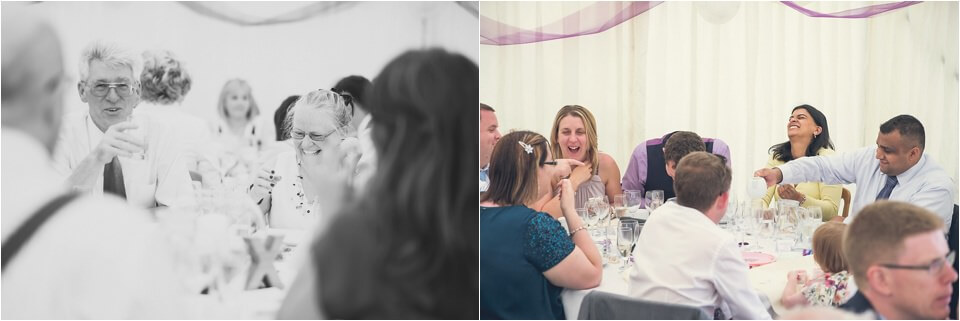 Laughern Hill Wedding