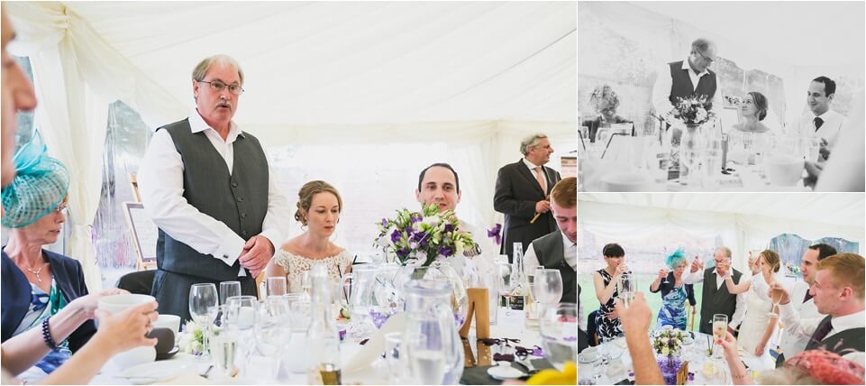 Laughern Hill Wedding
