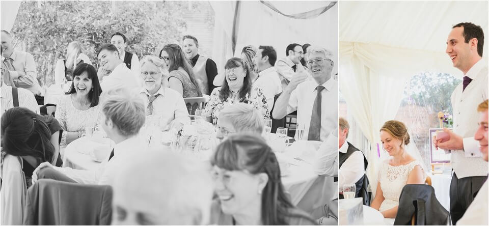 Laughern Hill Wedding