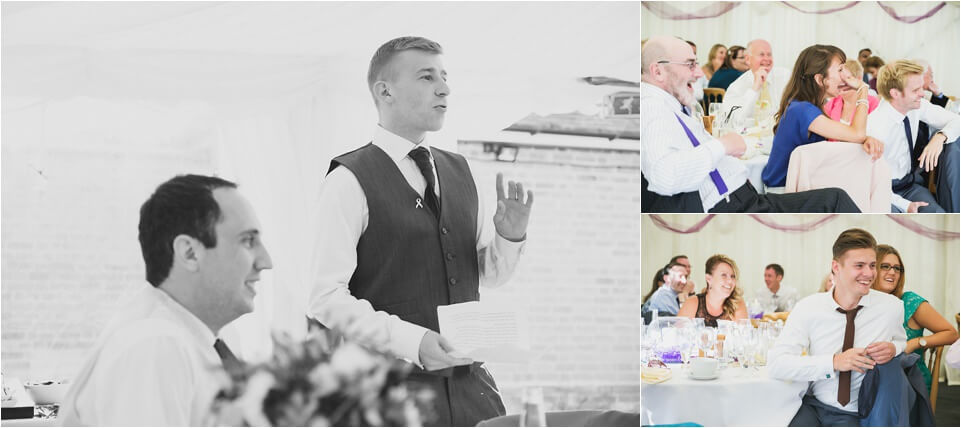Laughern Hill Wedding