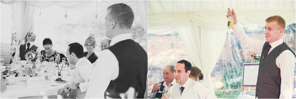 Laughern Hill Wedding