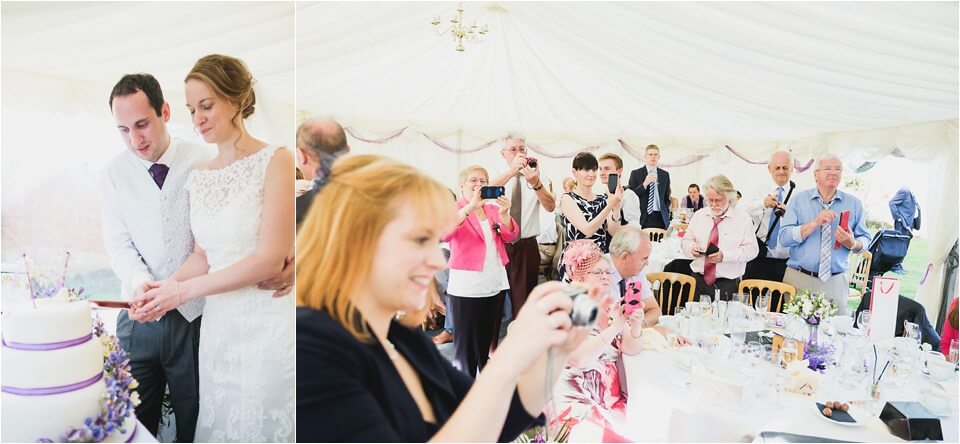 Laughern Hill Wedding