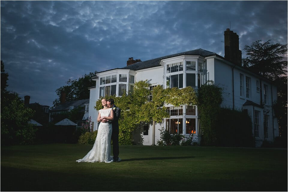 Laughern Hill Wedding