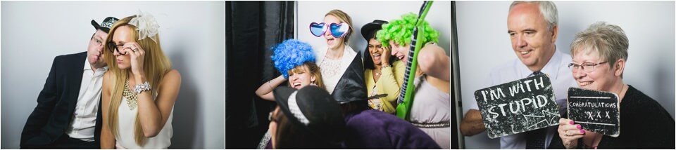 Laughern Hill Wedding