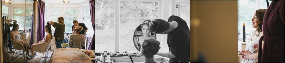 Cwrt Bleddyn Hotel Photography
