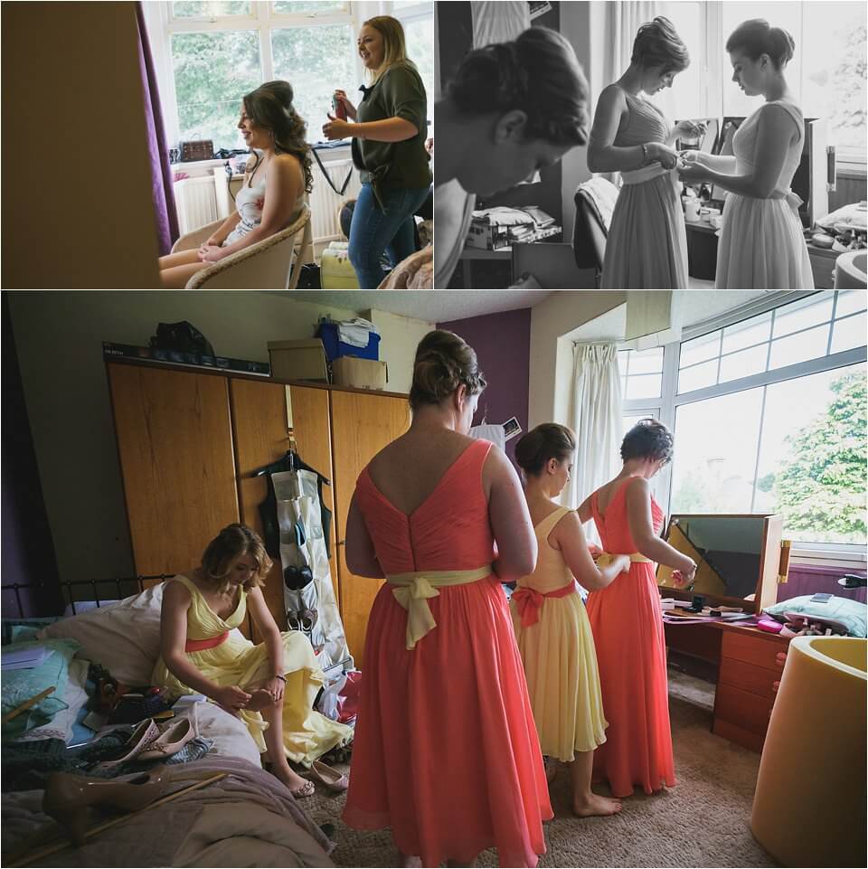 Cwrt Bleddyn Hotel Photographers