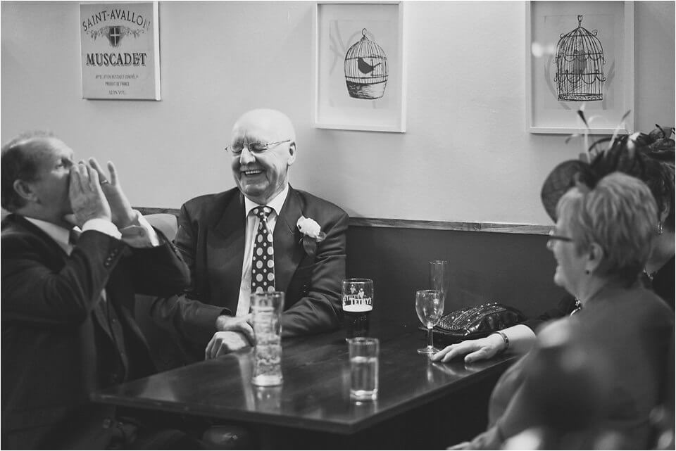 Cwrt Bleddyn Hotel Wedding