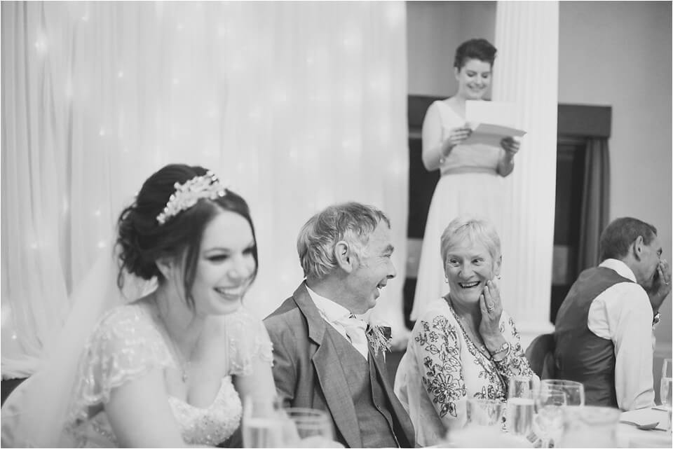 Cwrt Bleddyn Hotel Wedding Photography