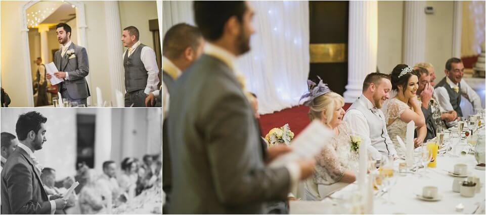 Cwrt Bleddyn Hotel