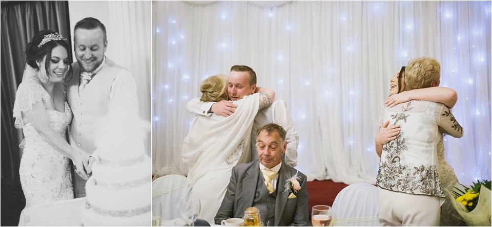 Cwrt Bleddyn Hotel Photography