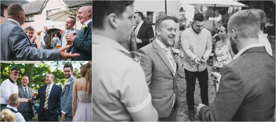 Cwrt Bleddyn Hotel Photographers