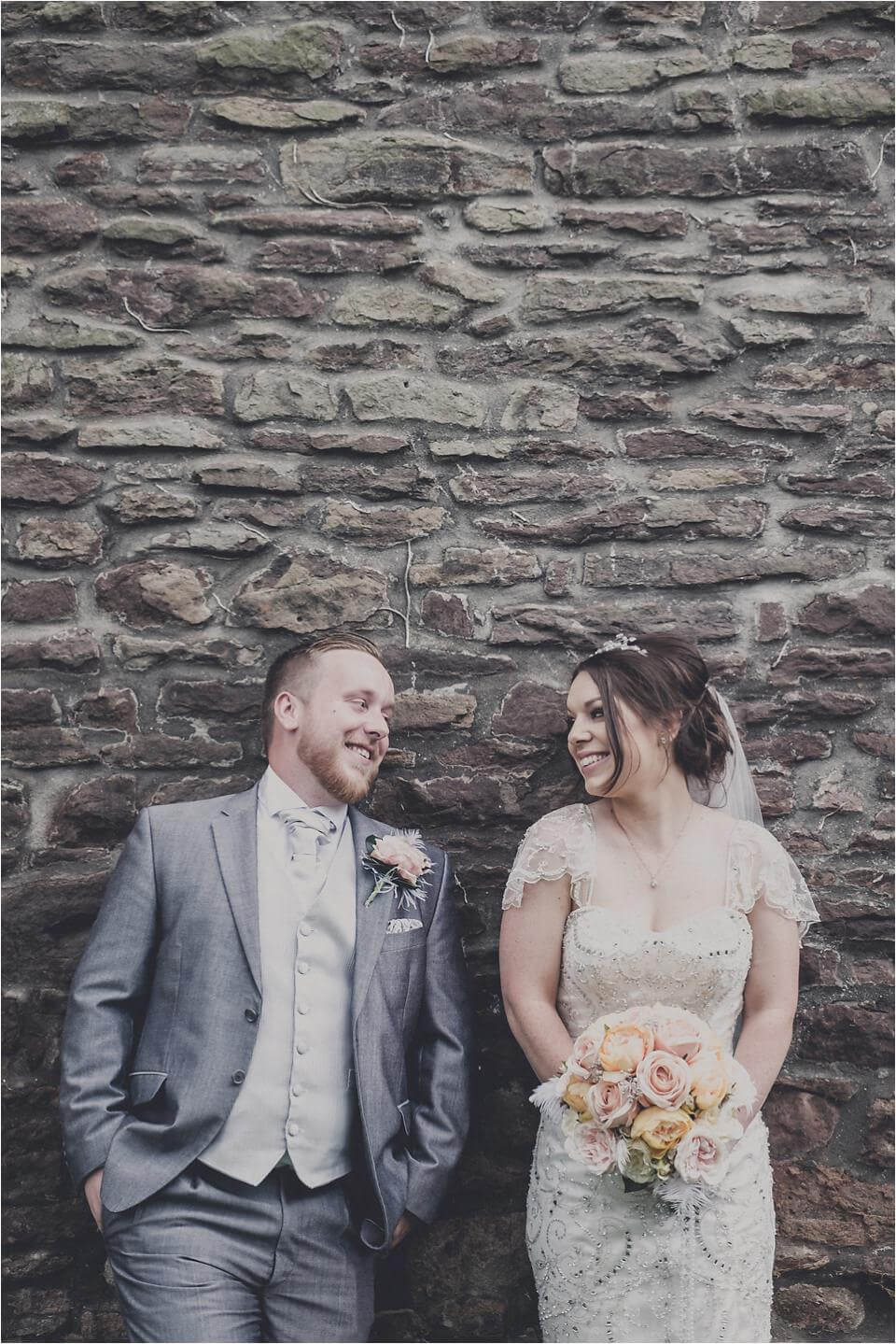 Cwrt Bleddyn Hotel Wedding Photographers