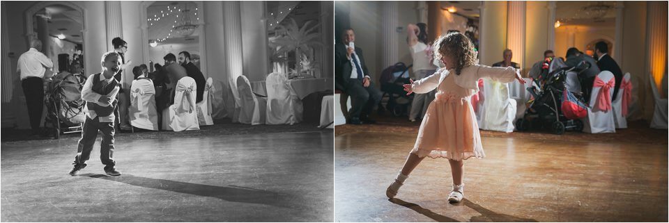 Cwrt Bleddyn Hotel Photography