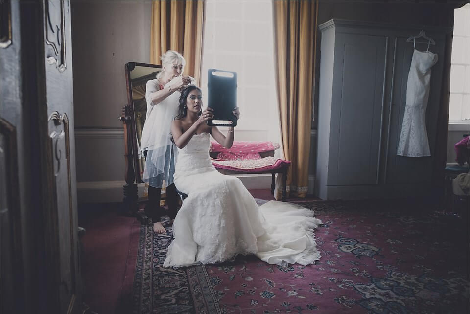 Kirtlington Park Wedding Photography