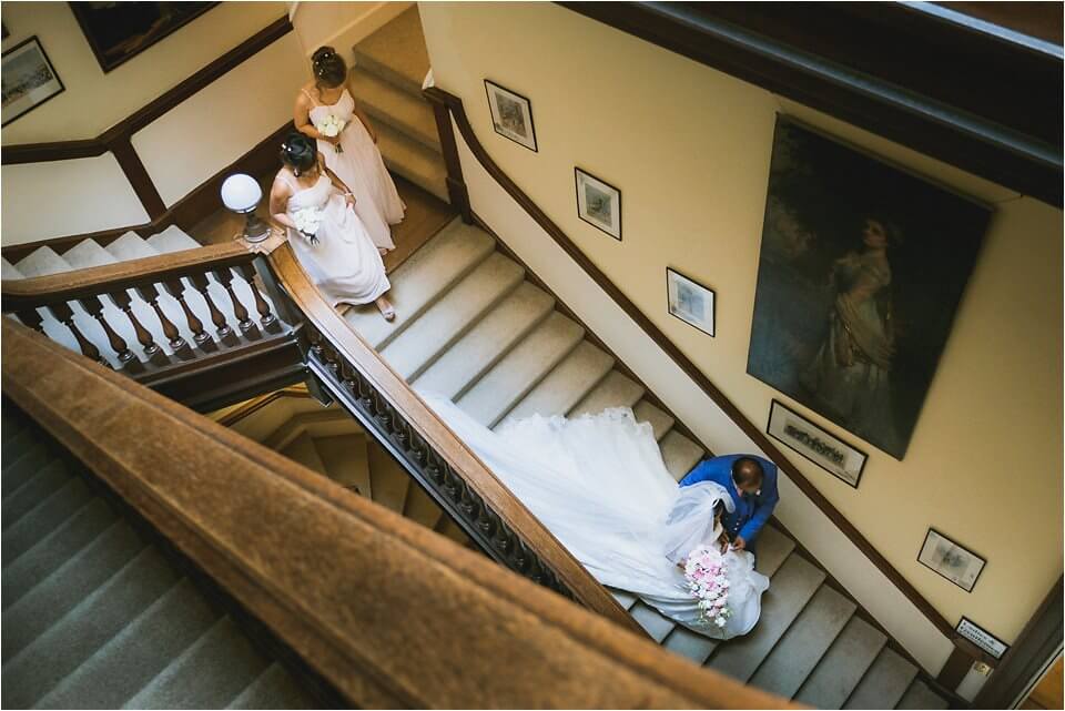 Kirtlington Park Photography