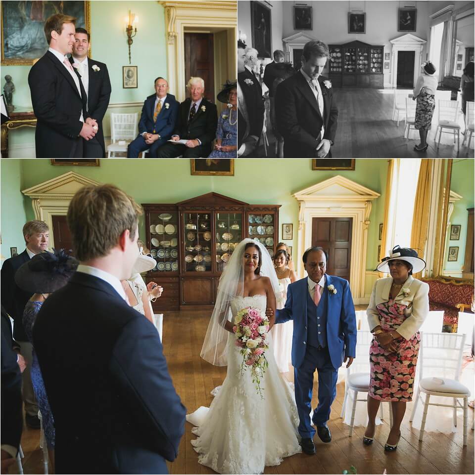 Kirtlington Park Photographer