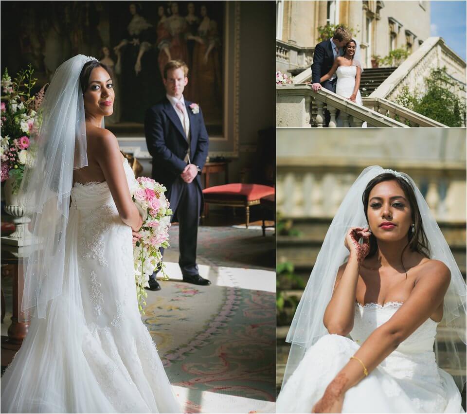 Kirtlington Park Wedding Photography
