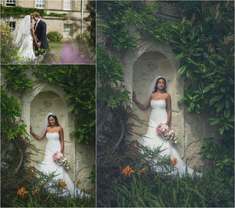 Kirtlington Park Wedding
