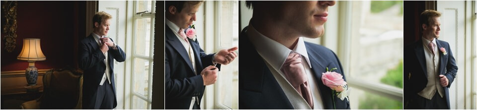Kirtlington Park Photography