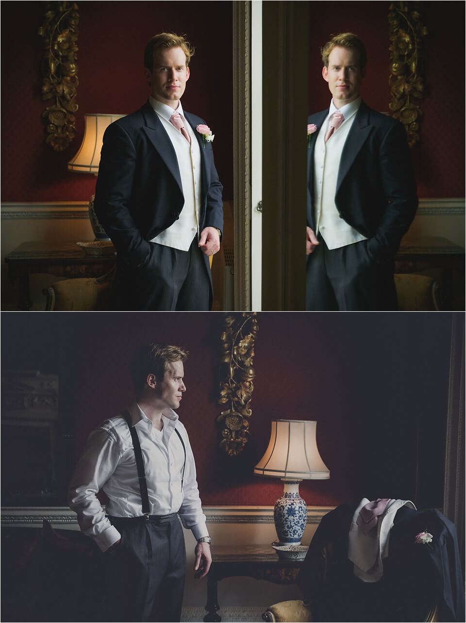 Kirtlington Park Photographer