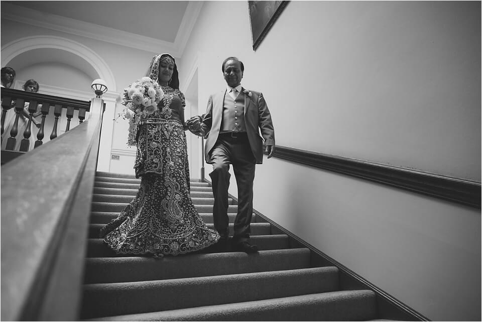 Kirtlington Park Wedding Photographers