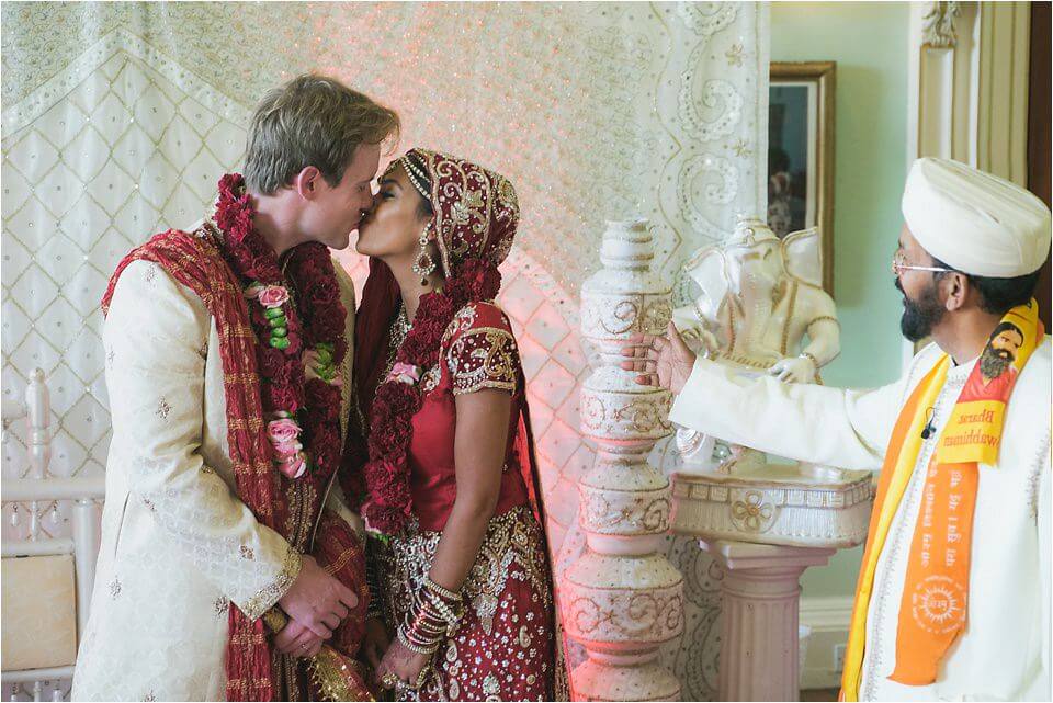 Kirtlington Park Wedding Photography