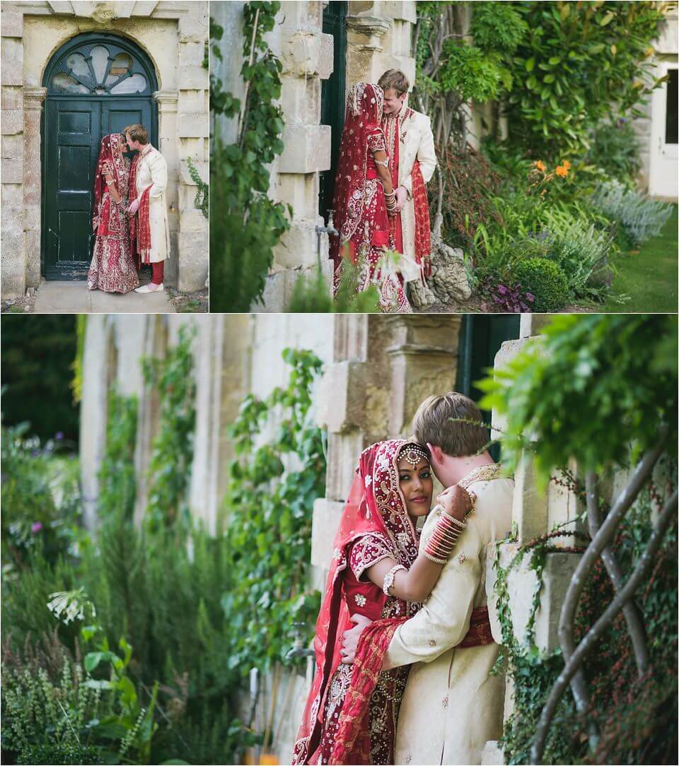 Kirtlington Park Wedding Photographers