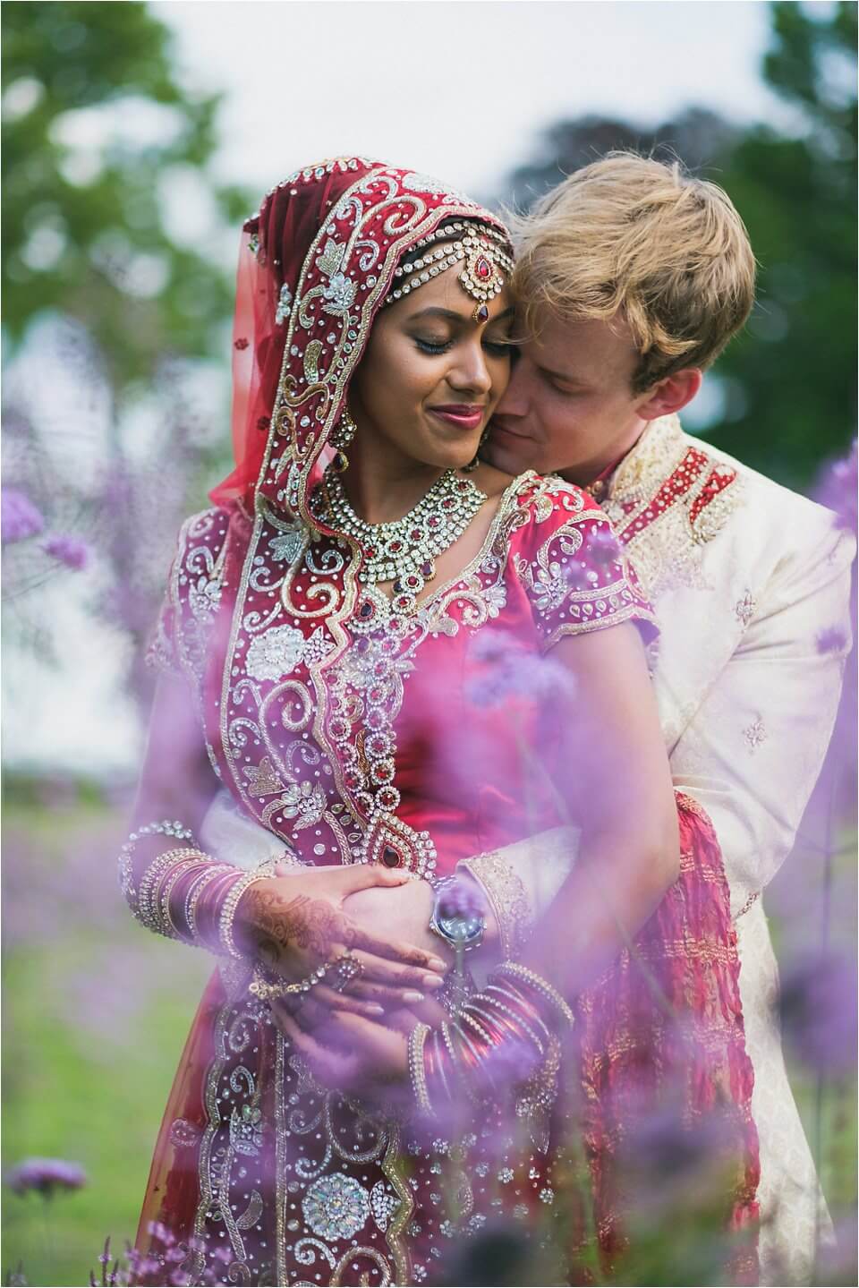 Kirtlington Park Wedding Photographer