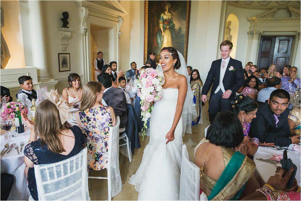 Kirtlington Park Wedding Photographers