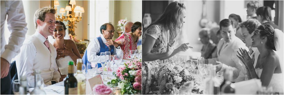 Kirtlington Park Wedding Photographers