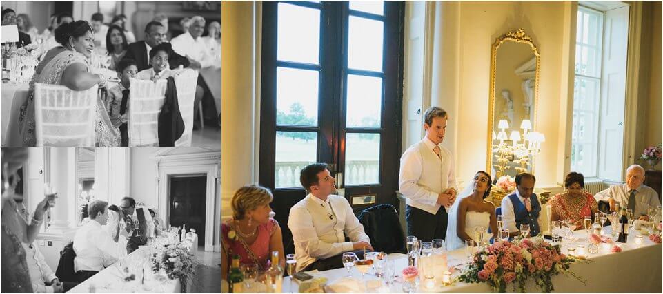 Kirtlington Park Photographers