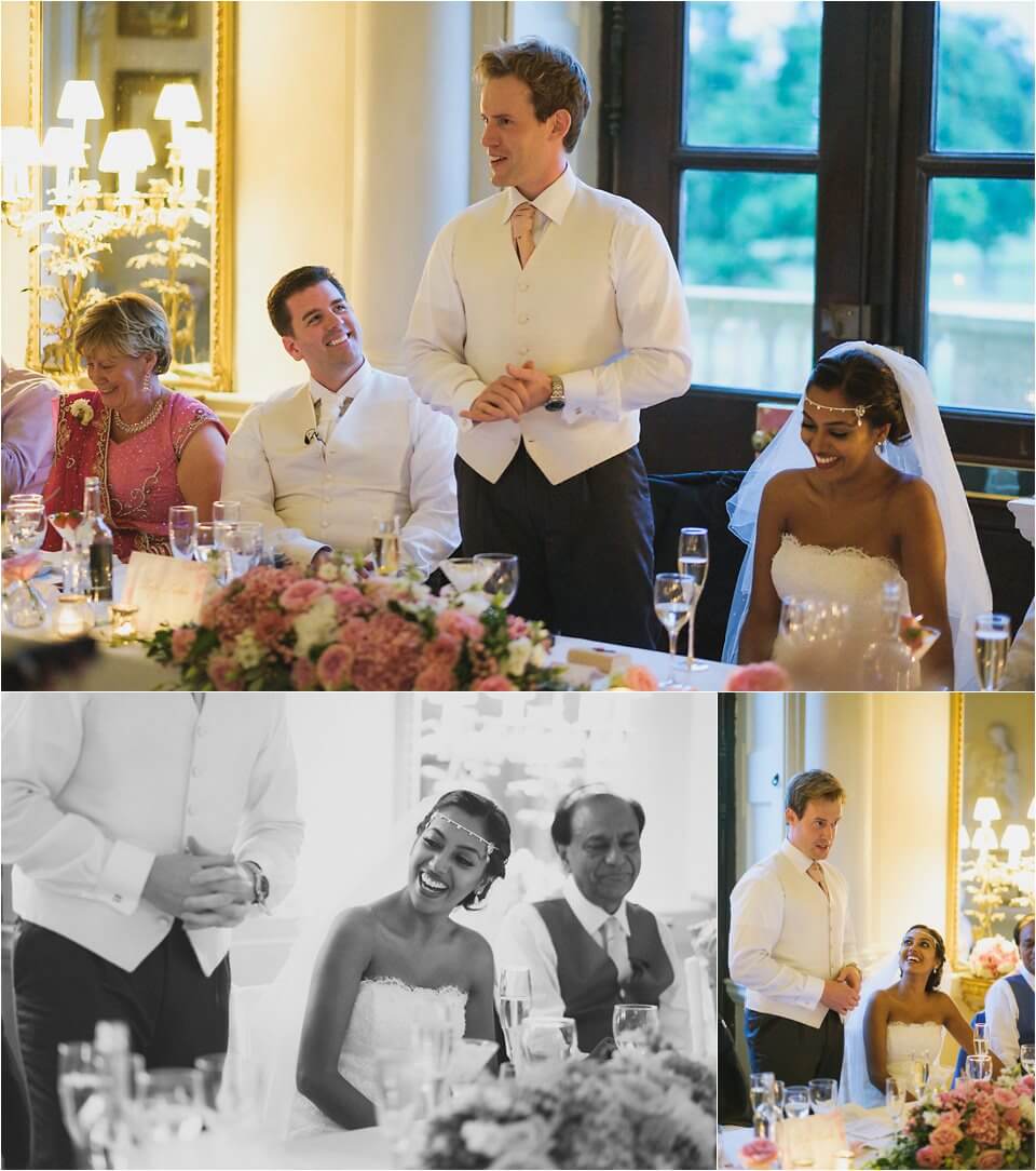 Kirtlington Park Photographer