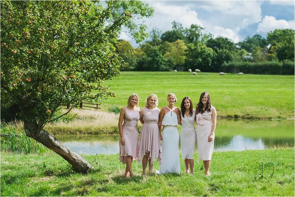 Tipi Wedding Photography 009
