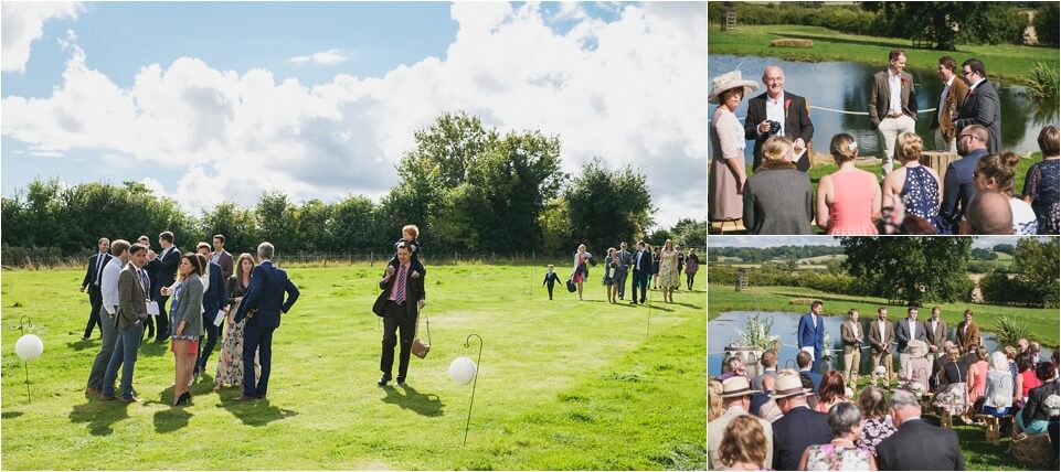 Tipi Wedding Photography 012