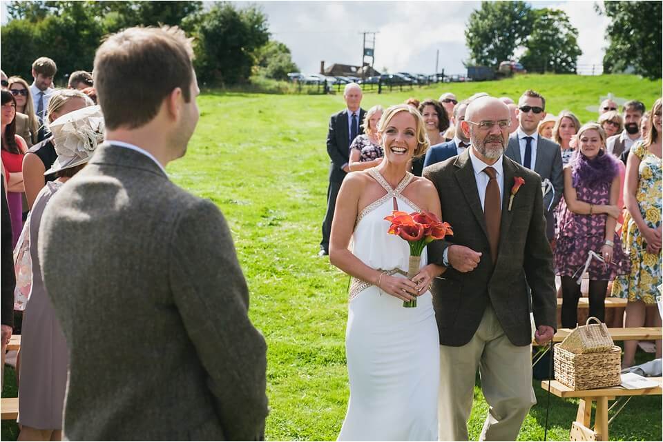 Tipi Wedding Photography 016