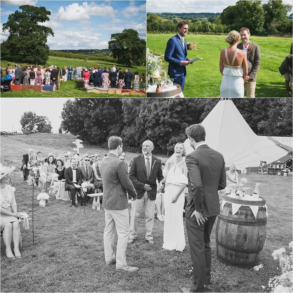 Tipi Wedding Photography 018